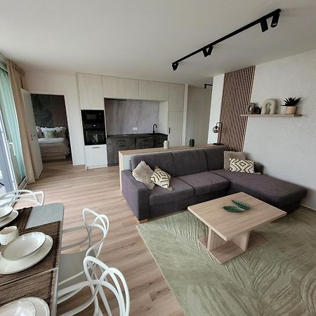 Apartman Bohemika Deluxe Vrchlabí Kültér fotó