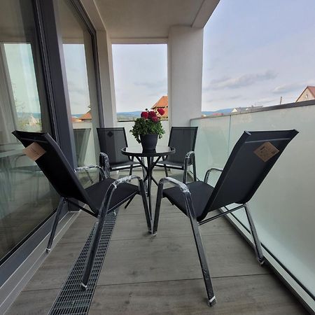 Apartman Bohemika Deluxe Vrchlabí Kültér fotó