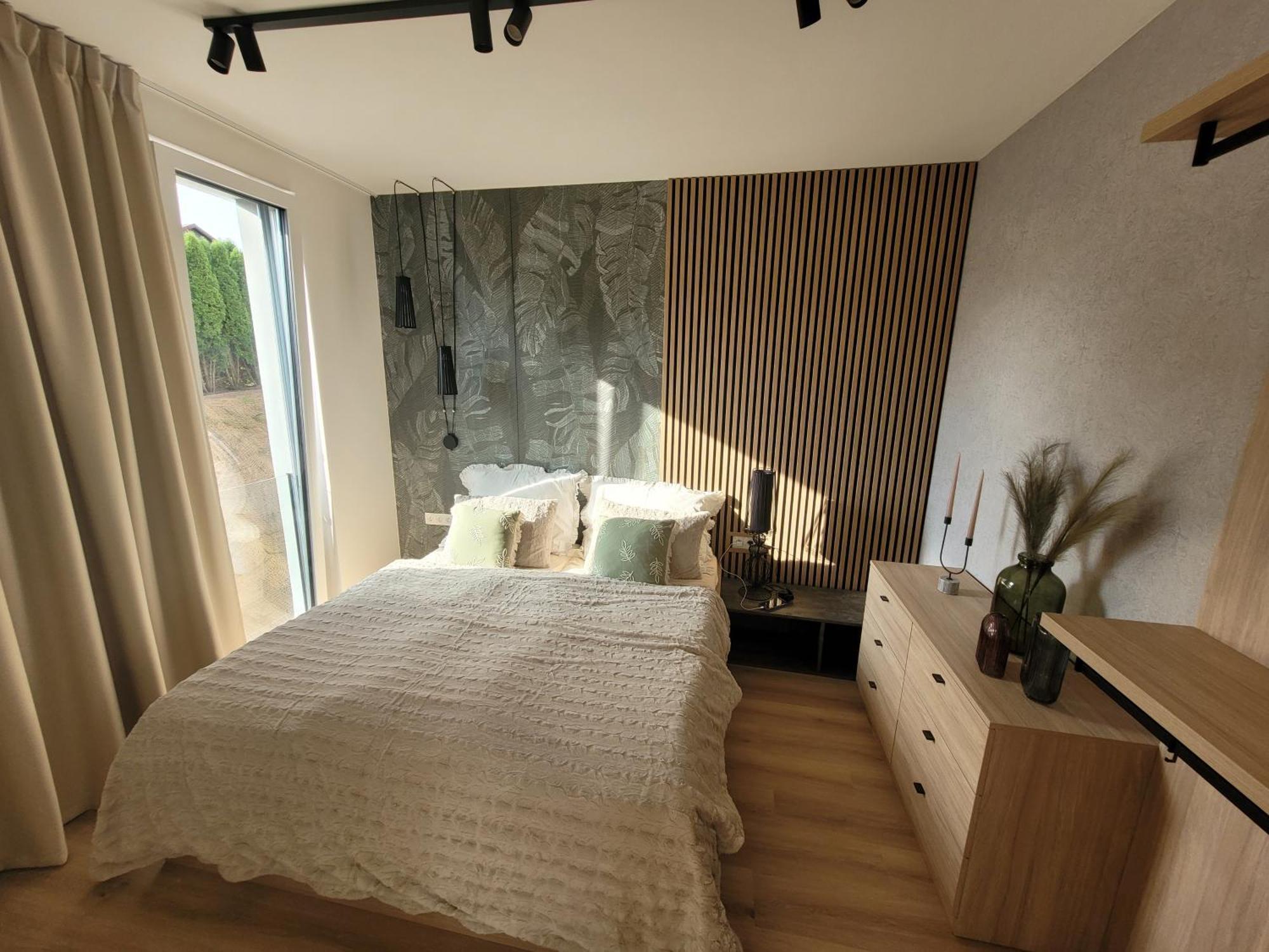Apartman Bohemika Deluxe Vrchlabí Kültér fotó